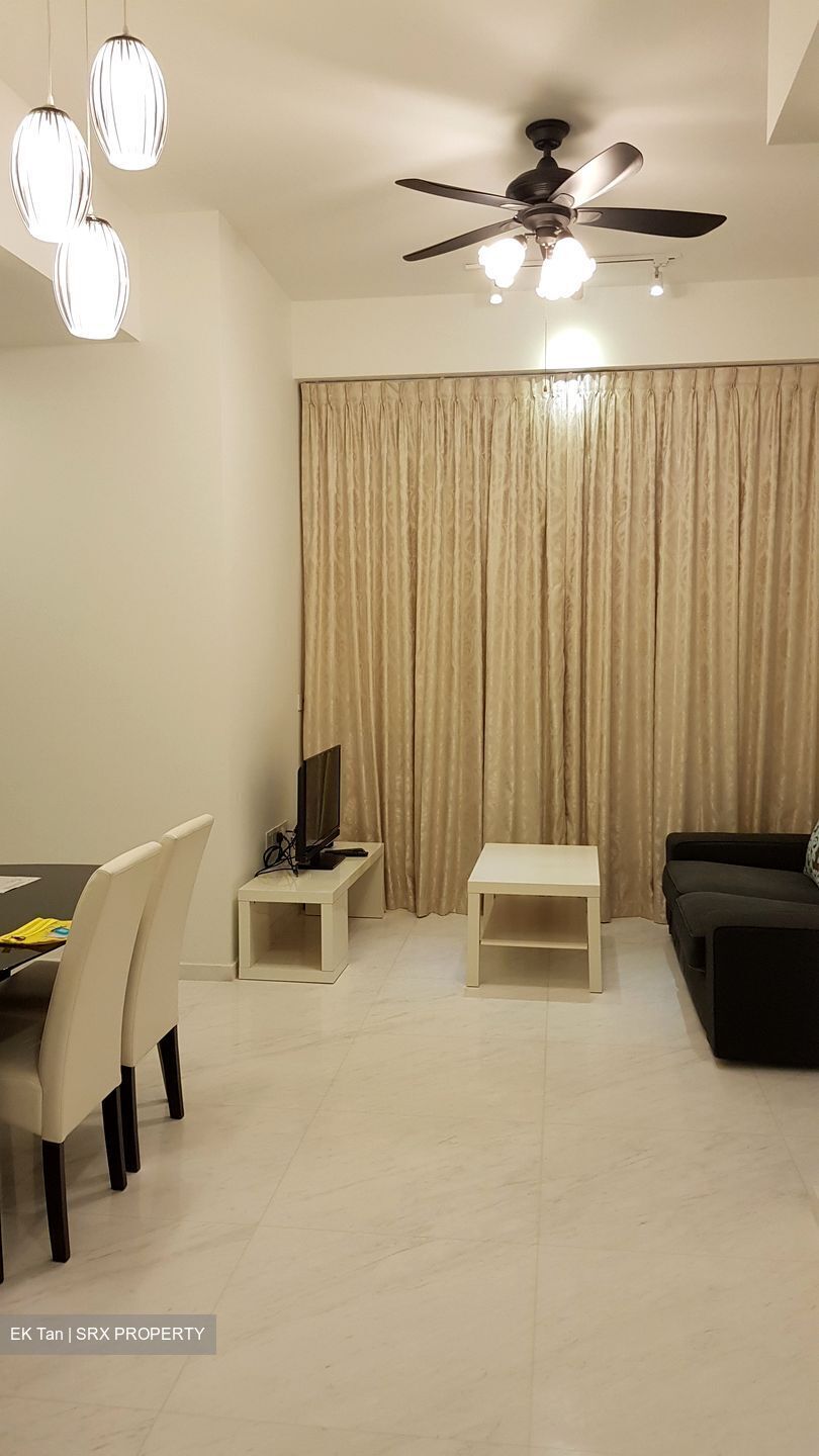 The Foresta @ Mount Faber (D4), Condominium #398652191